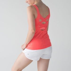 Lululemon Rise and Flow Tank